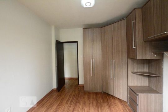 Quarto 1 de apartamento à venda com 2 quartos, 56m² em Madureira, Rio de Janeiro