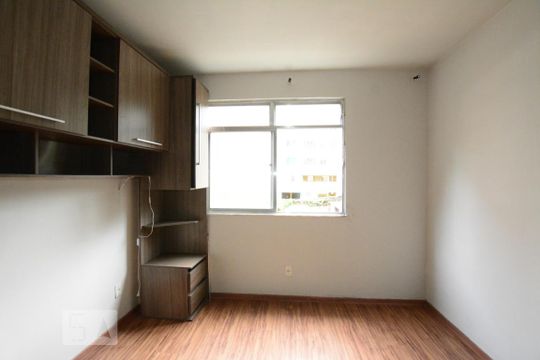 Quarto 1 de apartamento à venda com 2 quartos, 56m² em Madureira, Rio de Janeiro