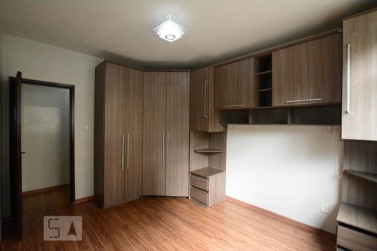 Quarto 1 de apartamento à venda com 2 quartos, 56m² em Madureira, Rio de Janeiro