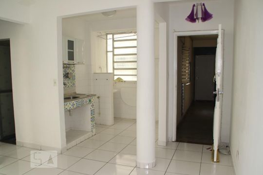 Apartamento para alugar com 2 quartos, 50m² em Freguesia (jacarepaguá), Rio de Janeiro