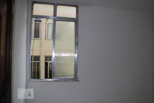 quarto 1 de apartamento para alugar com 2 quartos, 50m² em Freguesia (jacarepaguá), Rio de Janeiro