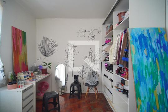 Quarto 2 de apartamento à venda com 2 quartos, 100m² em Rio Branco, Novo Hamburgo