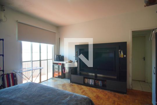 Quarto 1 de apartamento à venda com 2 quartos, 100m² em Rio Branco, Novo Hamburgo