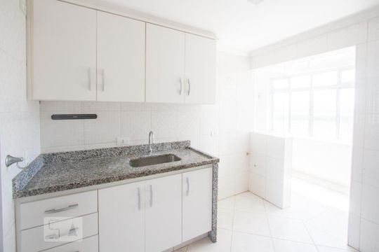 Cozinha de apartamento à venda com 2 quartos, 71m² em Cidade Monções, São Paulo