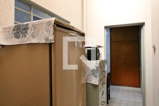 Cozinha - Anexo de casa à venda com 3 quartos, 180m² em Jardim do Lago, Campinas