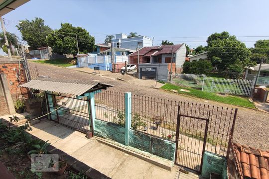 Vista da Sala 2 de casa à venda com 4 quartos, 120m² em Boa Vista, São Leopoldo
