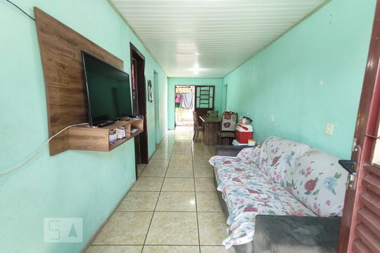 Casa à venda com 4 quartos, 120m² em Boa Vista, São Leopoldo