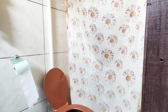 Banheiro de casa à venda com 4 quartos, 120m² em Boa Vista, São Leopoldo