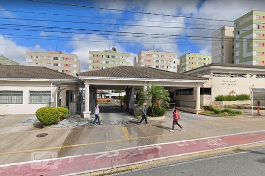 Fachada de apartamento para alugar com 2 quartos, 69m² em Parque Bela Vista, Votorantim