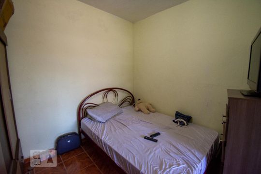 Quarto 1 de casa à venda com 3 quartos, 220m² em Vila Rio de Janeiro, Guarulhos