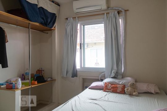 Quarto 1 de casa de condomínio à venda com 3 quartos, 150m² em Pechincha, Rio de Janeiro