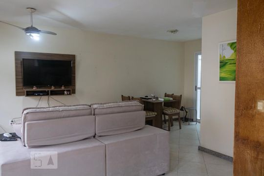 Casa de Condomínio à venda com 3 quartos, 150m² em Pechincha, Rio de Janeiro
