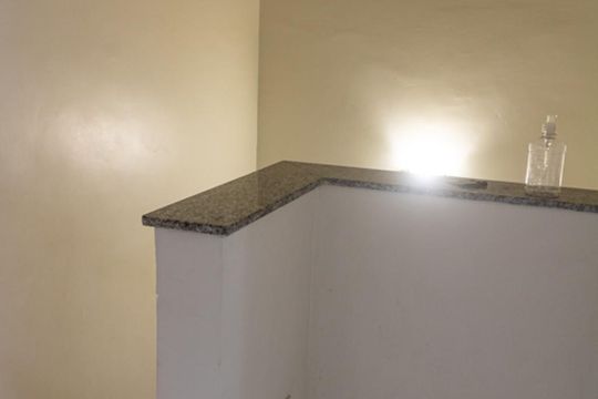 Escada de casa de condomínio à venda com 3 quartos, 150m² em Pechincha, Rio de Janeiro