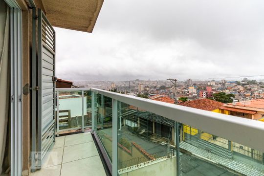 Quarto 3 - Suíte - Varanda de casa à venda com 3 quartos, 150m² em Jardim Palmares (zona Sul), São Paulo