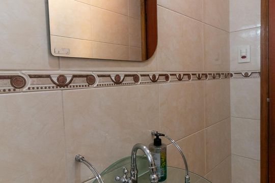 Lavabo de casa para alugar com 2 quartos, 200m² em Vila Santa Catarina, São Paulo
