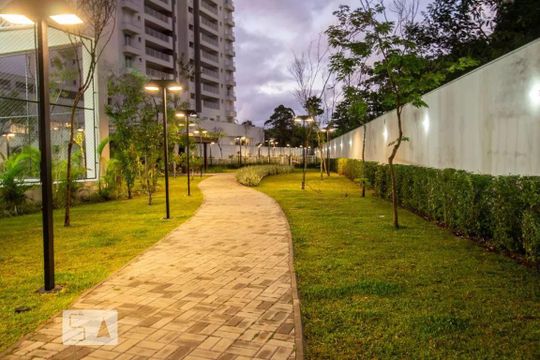 Area Comum de apartamento à venda com 3 quartos, 80m² em Vila Anastácio, São Paulo