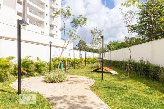 Area Comum de apartamento à venda com 3 quartos, 80m² em Vila Anastácio, São Paulo