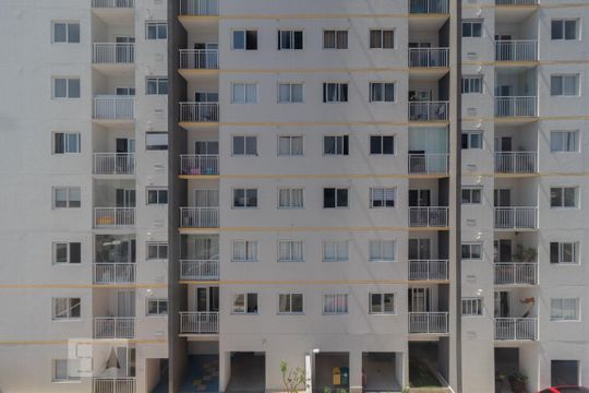 Dormitório 1 - vista de apartamento à venda com 2 quartos, 58m² em Limão, São Paulo