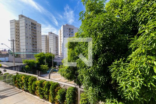 Vista do quarto 2 de apartamento à venda com 2 quartos, 45m² em Vila Industrial (campinas), Campinas