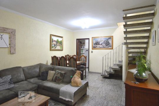Casa à venda com 3 quartos, 200m² em Vila Regente Feijó, São Paulo