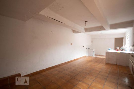 Área de Serviço de casa à venda com 3 quartos, 176m² em Jardim Roberto, Osasco