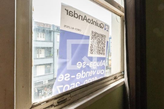 Placa super setembro de apartamento à venda com 3 quartos, 78m² em Rio Comprido, Rio de Janeiro