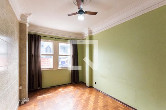 Apartamento à venda com 3 quartos, 78m² em Rio Comprido, Rio de Janeiro