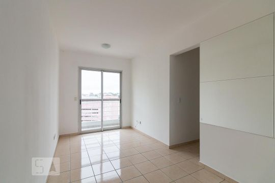 Apartamento para alugar com 2 quartos, 60m² em Bom Clima, Guarulhos