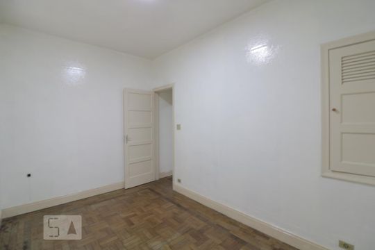 Suite  de casa para alugar com 2 quartos, 100m² em Belenzinho, São Paulo