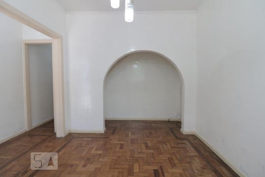 Sala  de casa para alugar com 2 quartos, 100m² em Belenzinho, São Paulo