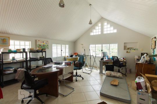 Sótão  de casa à venda com 5 quartos, 320m² em Aclimação, São Paulo