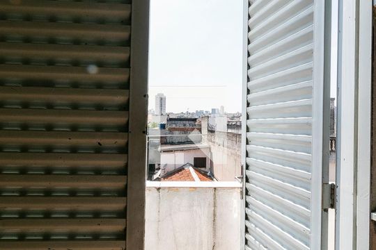 Quarto 1 - Varanda de casa à venda com 3 quartos, 117m² em Vila Matilde, São Paulo