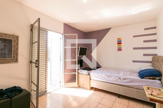 Quarto 1 de casa à venda com 3 quartos, 117m² em Vila Matilde, São Paulo