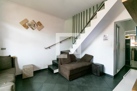 Casa à venda com 3 quartos, 117m² em Vila Matilde, São Paulo