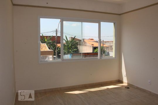 Suíte 1 de casa à venda com 2 quartos, 115m² em Parque Bom Retiro, Paulínia