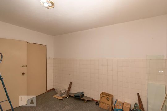 Edícula de casa à venda com 4 quartos, 230m² em Campo Belo, São Paulo