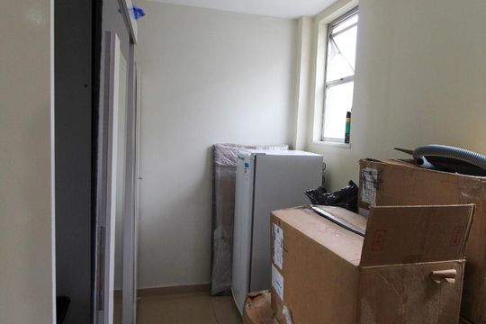 Quarto de Serviço de apartamento para alugar com 2 quartos, 72m² em Andaraí, Rio de Janeiro