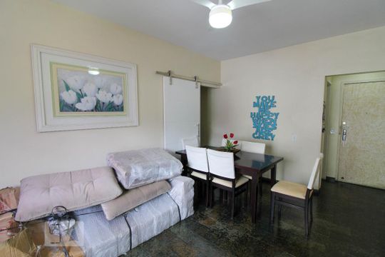 Apartamento para alugar com 2 quartos, 72m² em Andaraí, Rio de Janeiro
