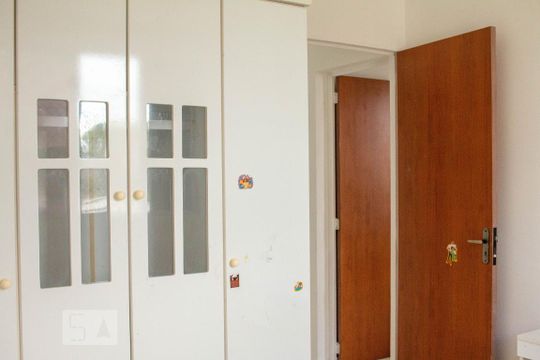 Quarto 2 de apartamento à venda com 2 quartos, 50m² em Fonseca, Niterói