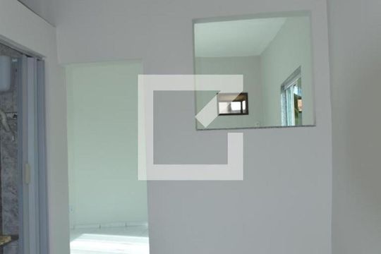 Kitnet/Studio para alugar com 1 quarto, 50m² em Cocotá, Rio de Janeiro