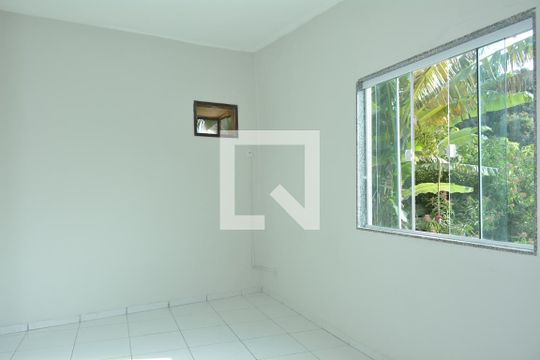 Quarto 1 de kitnet/studio para alugar com 1 quarto, 50m² em Cocotá, Rio de Janeiro