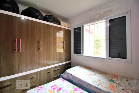 Quarto 2 de casa à venda com 2 quartos, 100m² em Vila Príncipe de Gales, Santo André