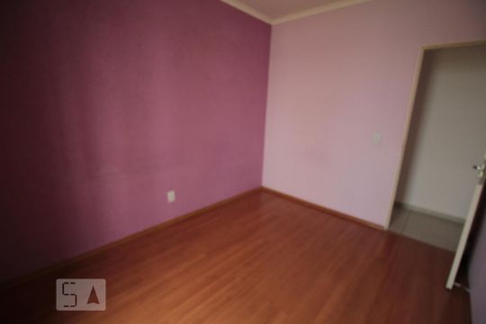 Quarto 2 de apartamento para alugar com 2 quartos, 55m² em Jardim Messina, Jundiaí