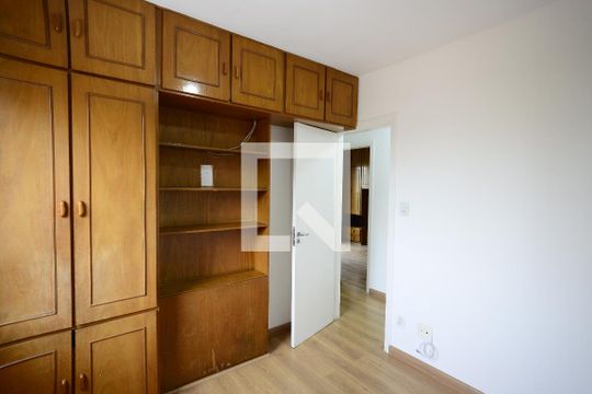 Quarto 1 de apartamento para alugar com 3 quartos, 100m² em Vila Mariana, São Paulo