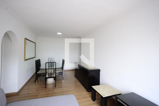 Sala de apartamento para alugar com 3 quartos, 100m² em Vila Mariana, São Paulo
