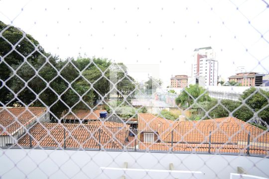 Vista/Sala de apartamento para alugar com 3 quartos, 100m² em Vila Mariana, São Paulo