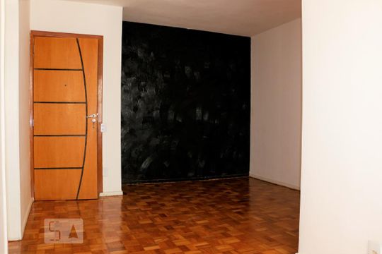 Sala de apartamento para alugar com 3 quartos, 56m² em Cachambi, Rio de Janeiro