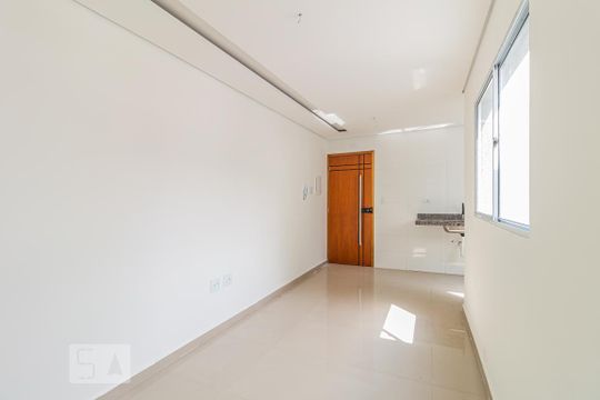 Casa de Condomínio à venda com 2 quartos, 80m² em Jardim das Maravilhas, Santo André
