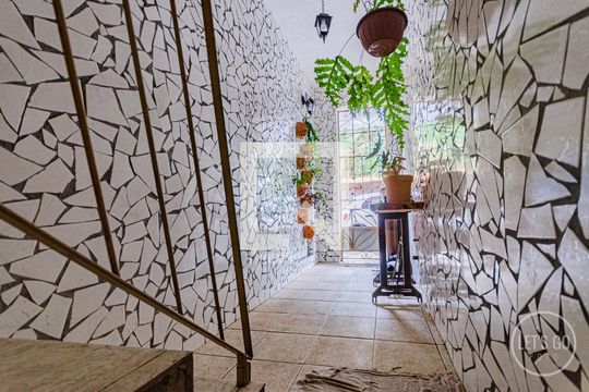 Entrada de casa para alugar com 1 quarto, 30m² em Federação, Salvador