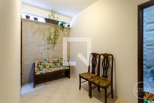 Casa para alugar com 1 quarto, 30m² em Federação, Salvador